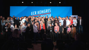 Kongres Młodych 2024 — zdjęcie 3