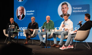 Kongres Młodych 2024 — zdjęcie 8
