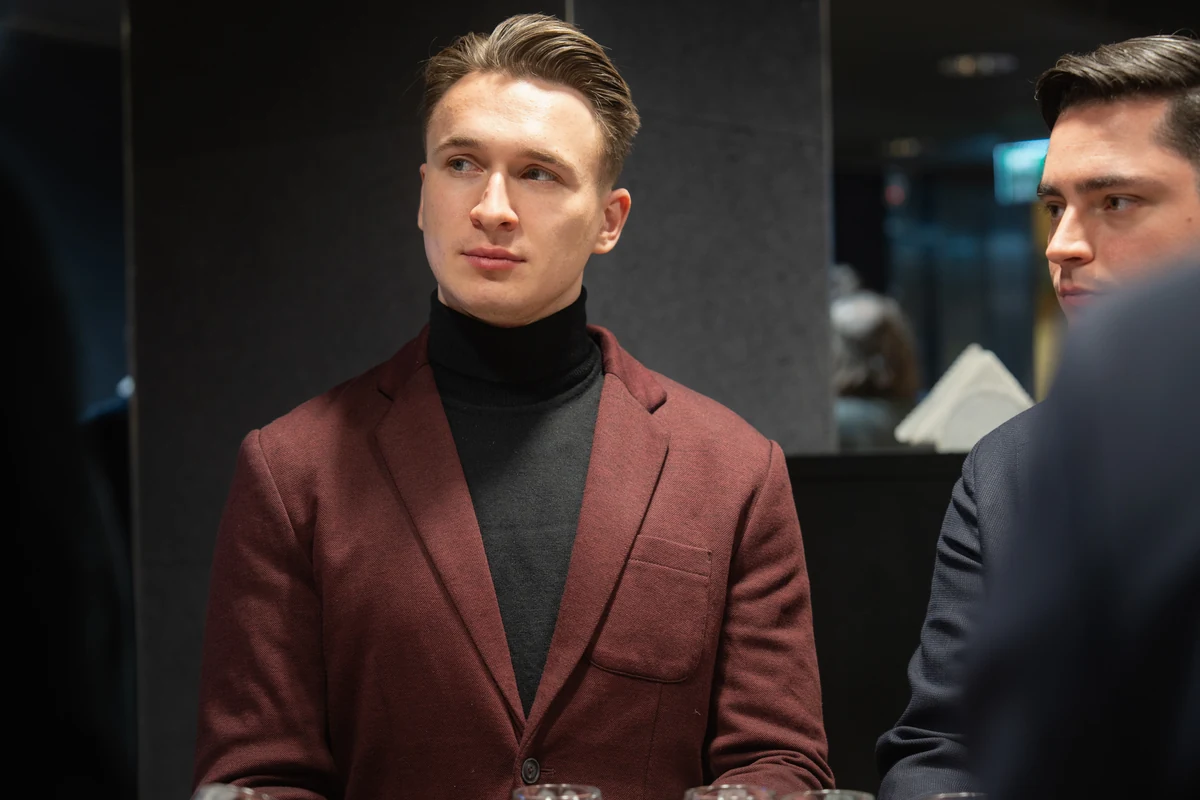 Kongres Młodych 2024 — zdjęcie 18