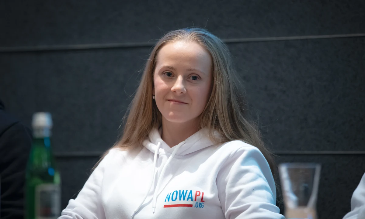 Kongres Młodych 2024 — zdjęcie 6