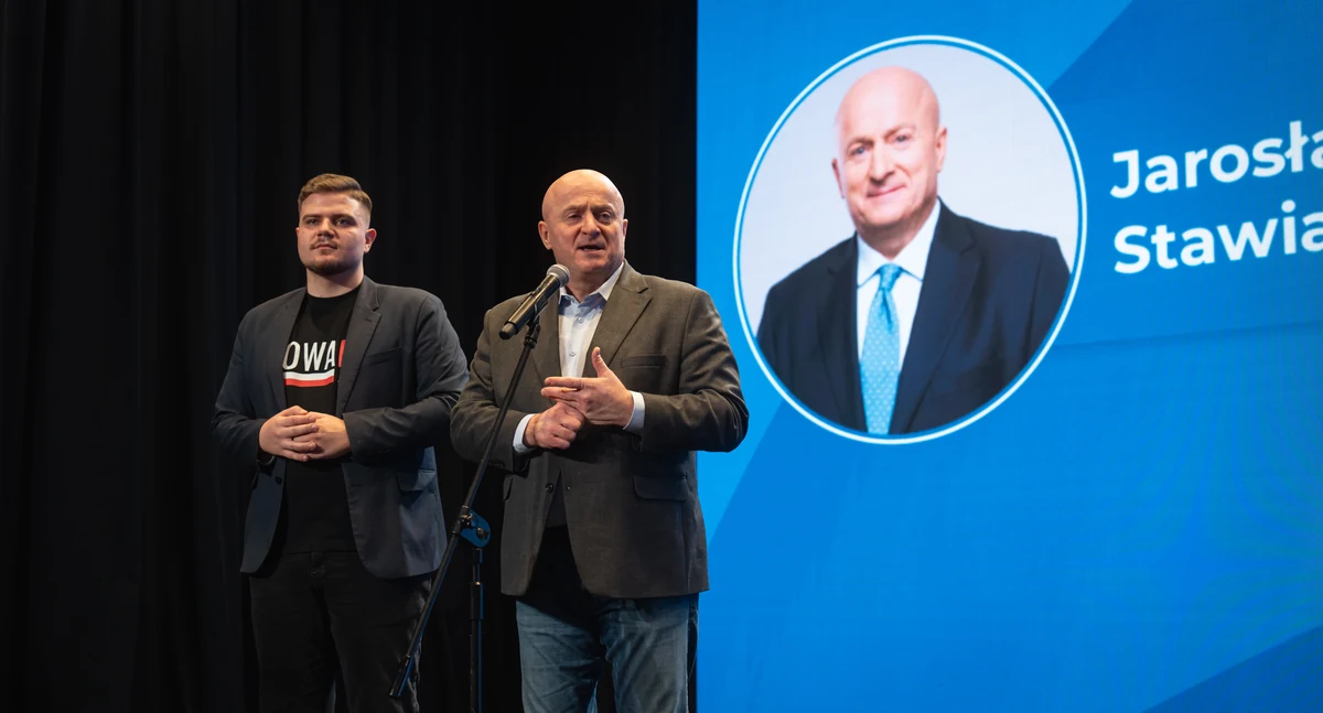 Kongres Młodych 2024 — zdjęcie 22