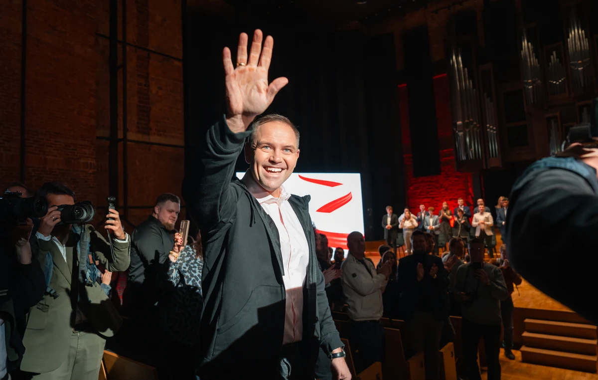 Kongres Młodych 2024 — zdjęcie 8