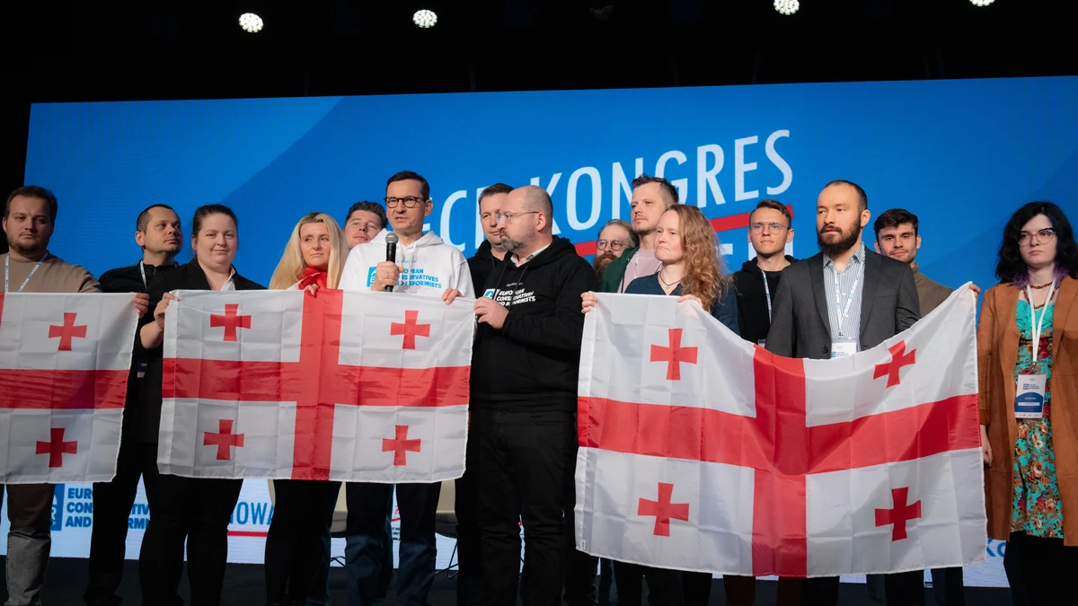 Kongres Młodych 2024 — zdjęcie 14