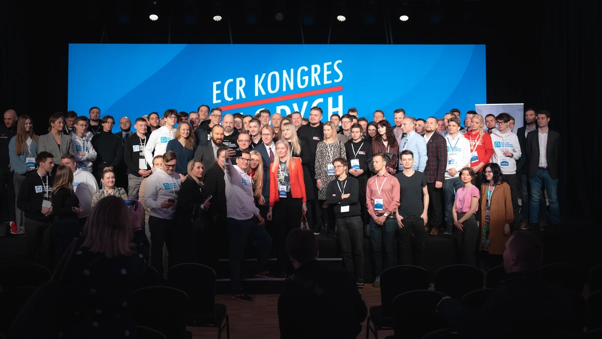 Kongres Młodych 2024 — zdjęcie 25