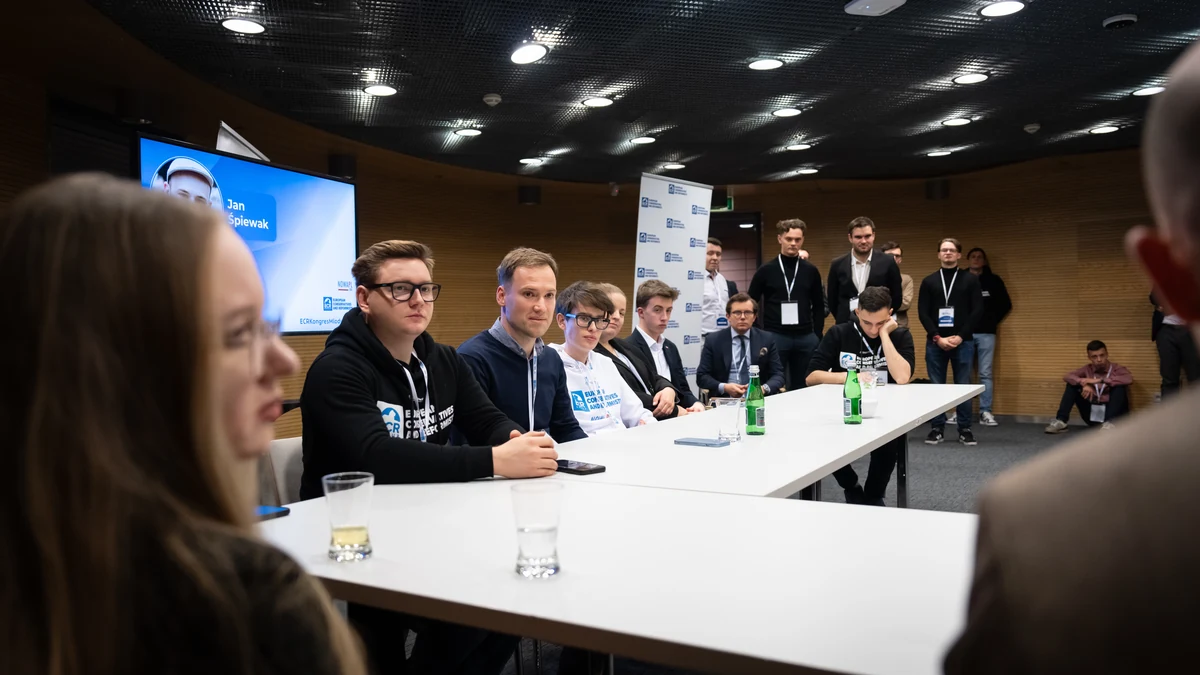Kongres Młodych 2024 — zdjęcie 9