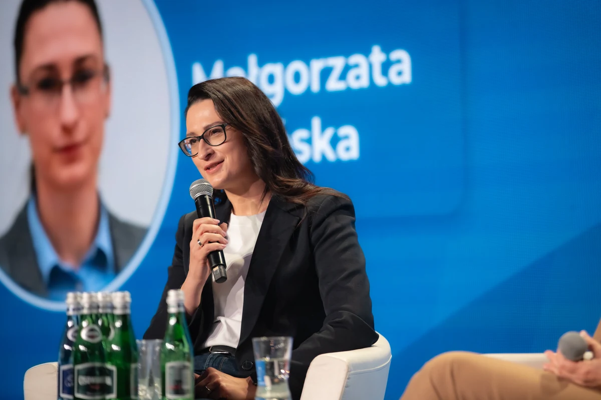 Kongres Młodych 2024 — zdjęcie 10