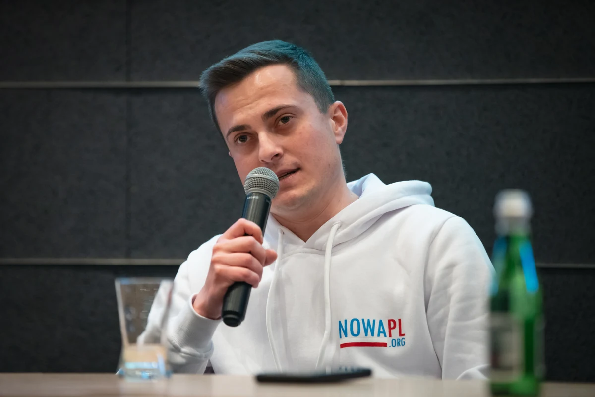 Kongres Młodych 2024 — zdjęcie 19