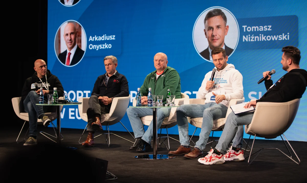 Kongres Młodych 2024 — zdjęcie 33