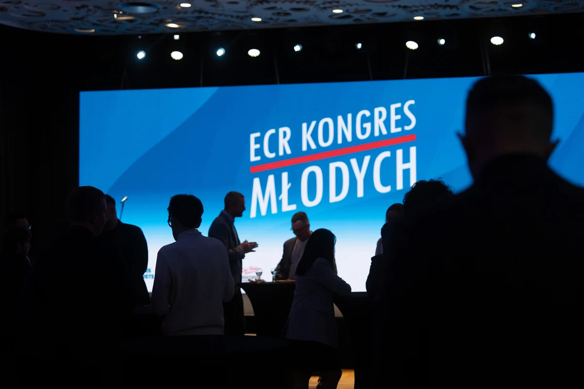 Kongres Młodych 2024 — zdjęcie 36