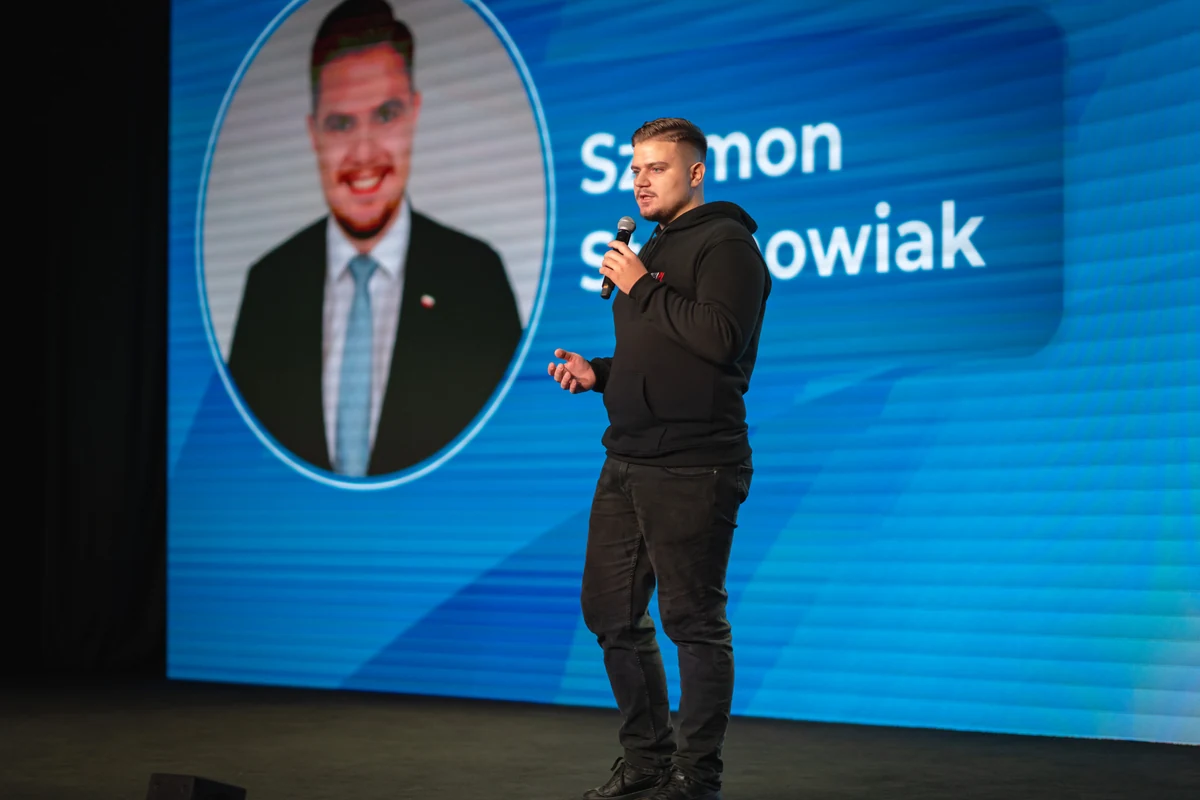 Kongres Młodych 2024 — zdjęcie 37