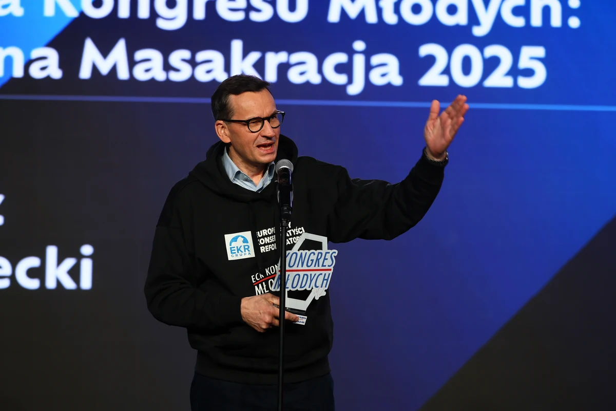 Kongres Młodych 2025 — zdjęcie 47