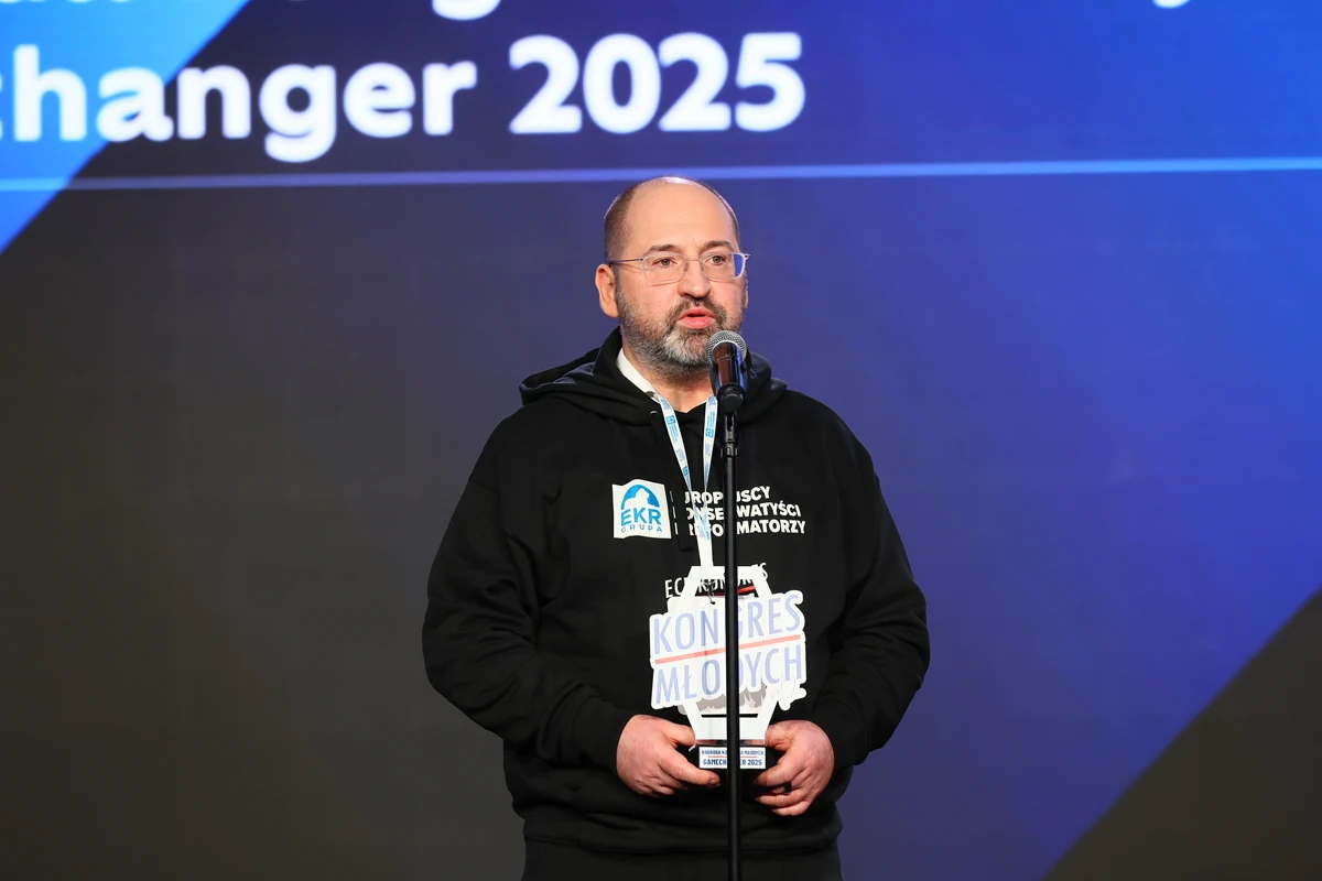 Kongres Młodych 2025 — zdjęcie 42