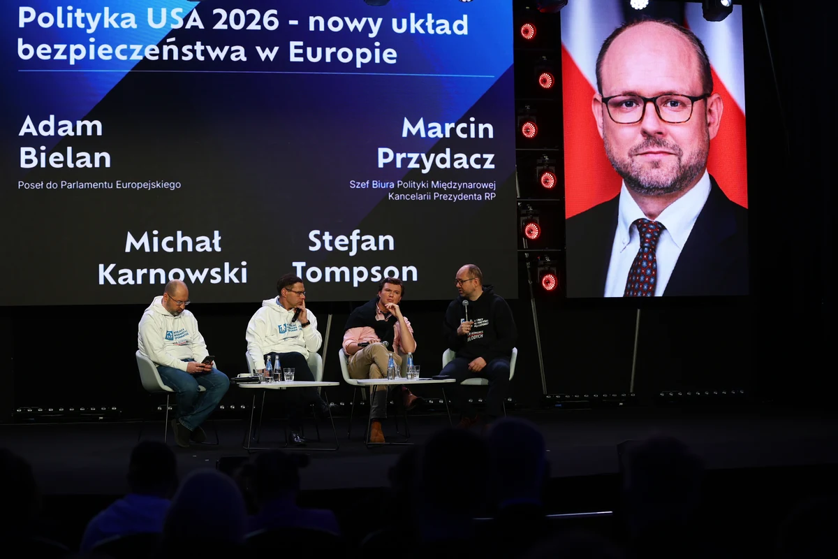 Kongres Młodych 2025 — zdjęcie 18
