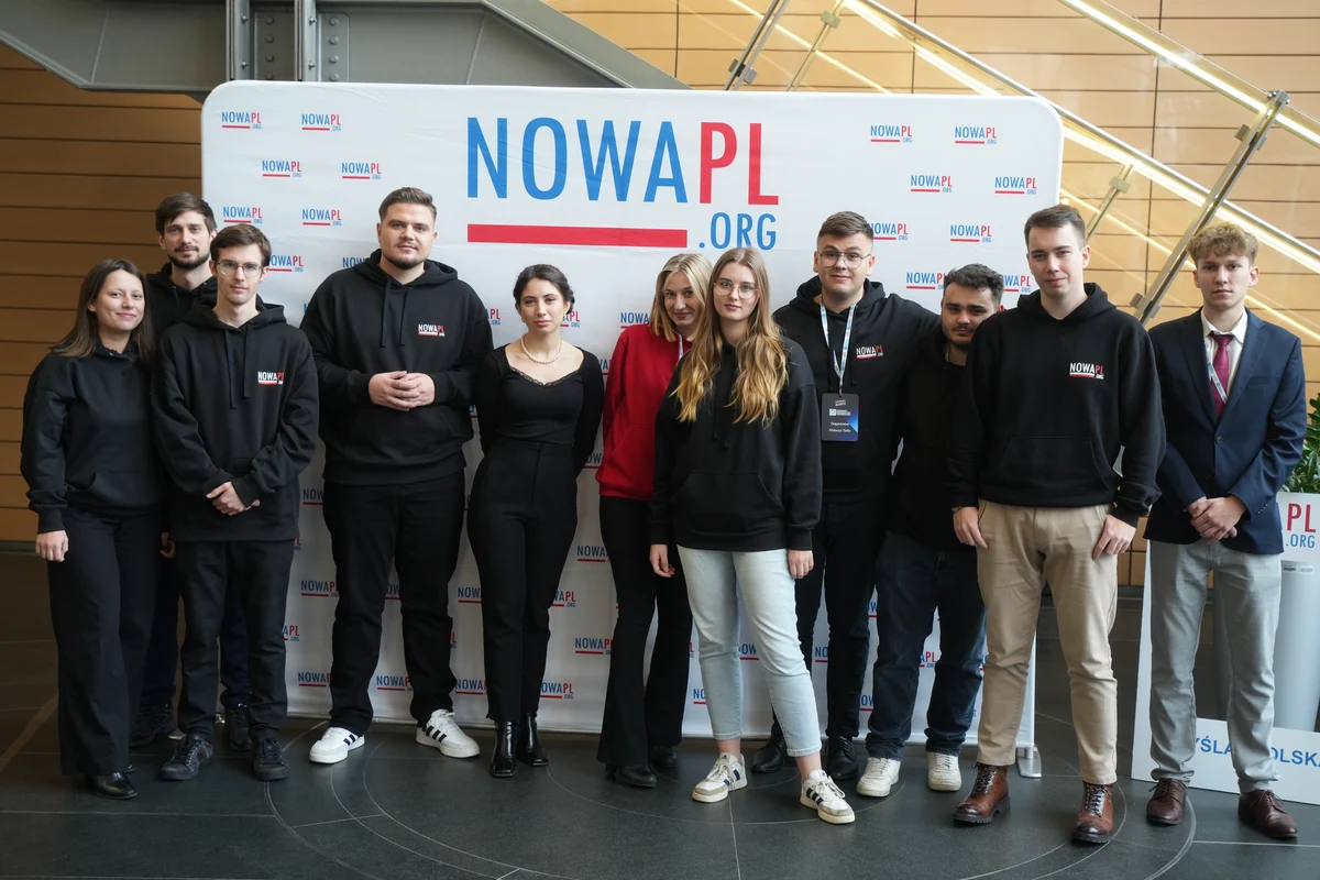 Kongres Młodych 2025 — zdjęcie 3