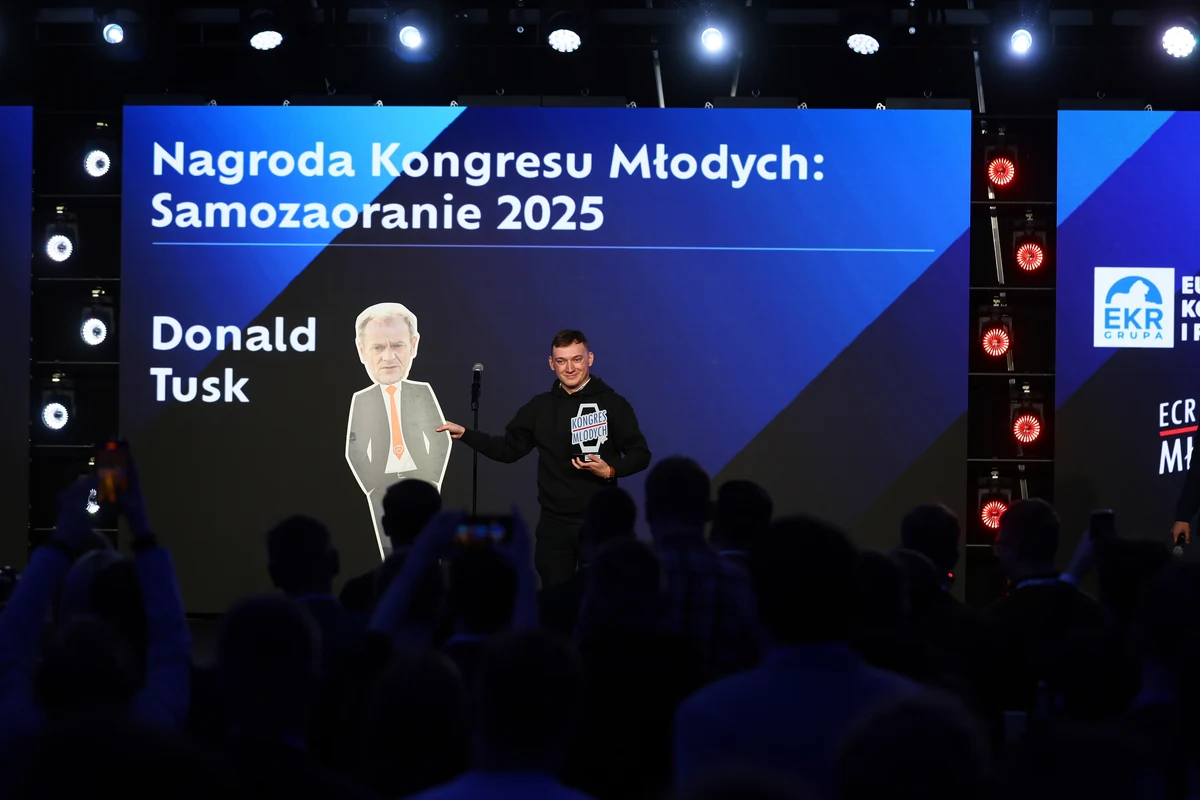 Kongres Młodych 2025 — zdjęcie 39