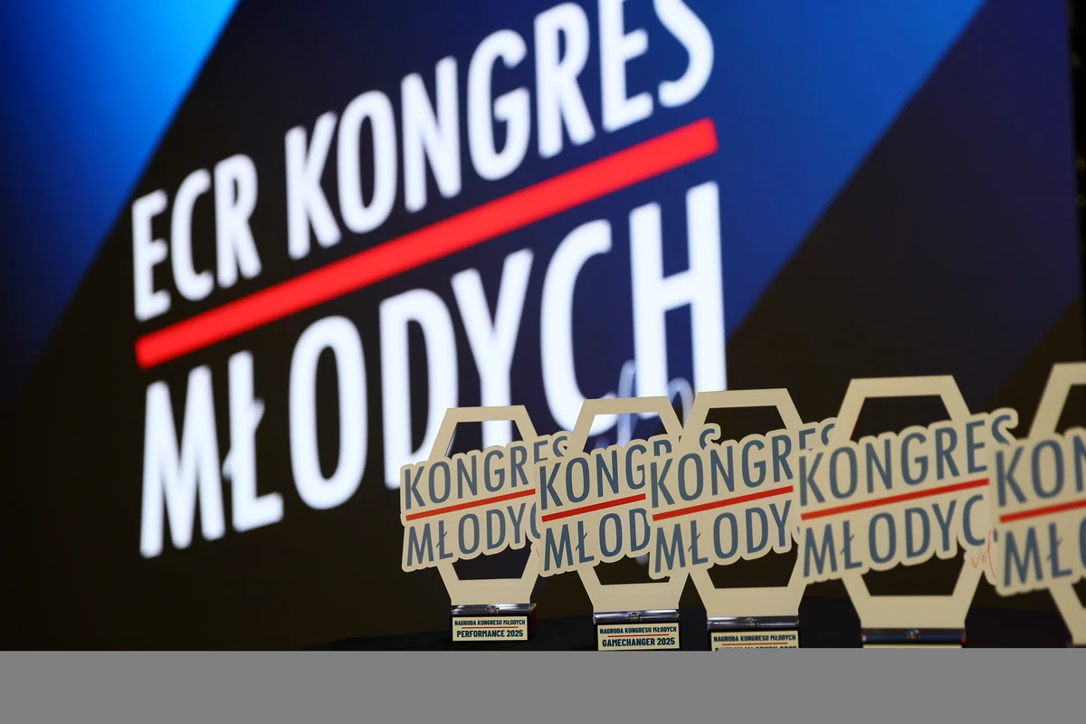 Kongres Młodych 2025 — zdjęcie 28