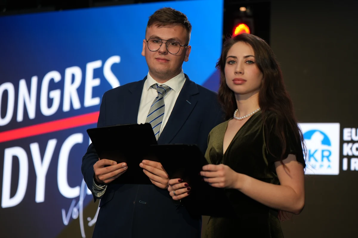 Kongres Młodych 2025 — zdjęcie 16