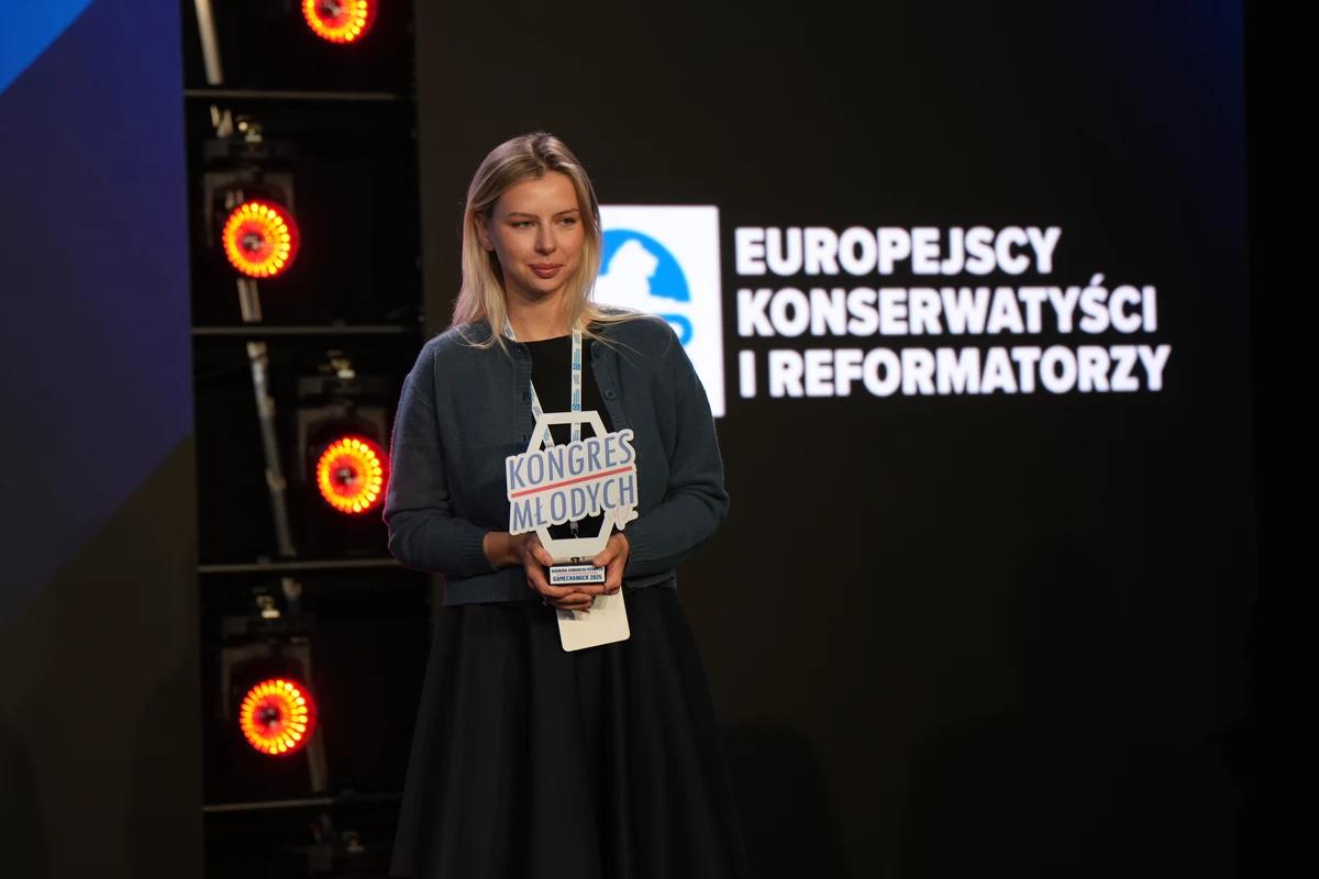 Kongres Młodych 2025 — zdjęcie 32