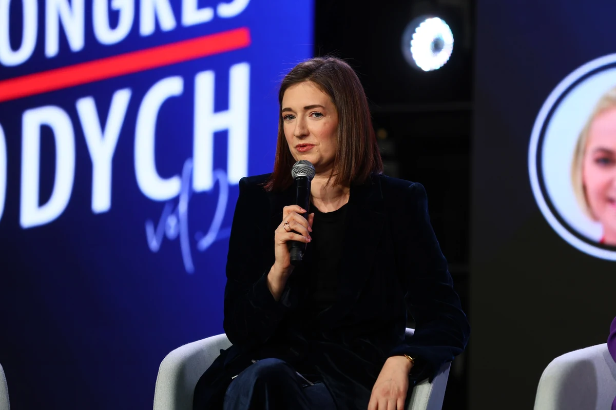Kongres Młodych 2025 — zdjęcie 41