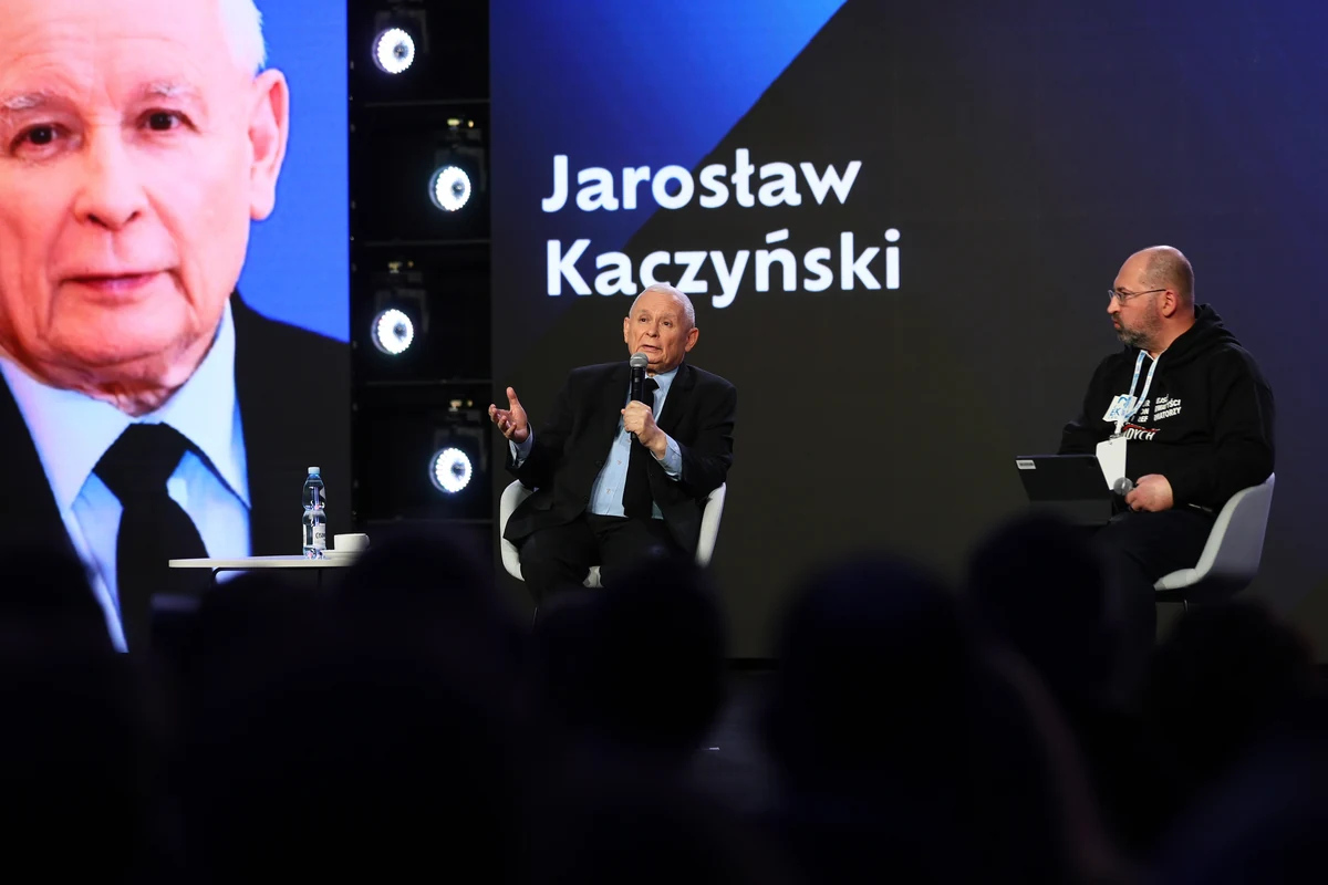 Kongres Młodych 2025 — zdjęcie 31