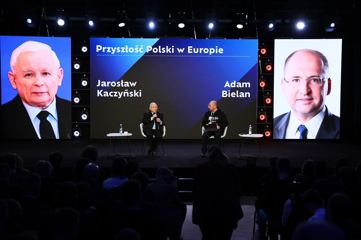 Kongres Młodych 2025 — zdjęcie 50