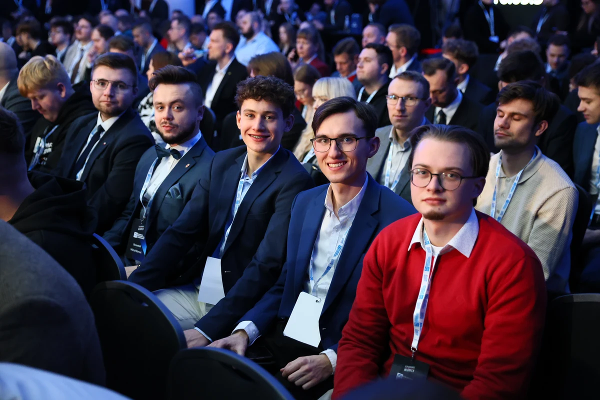 Kongres Młodych 2025 — zdjęcie 27