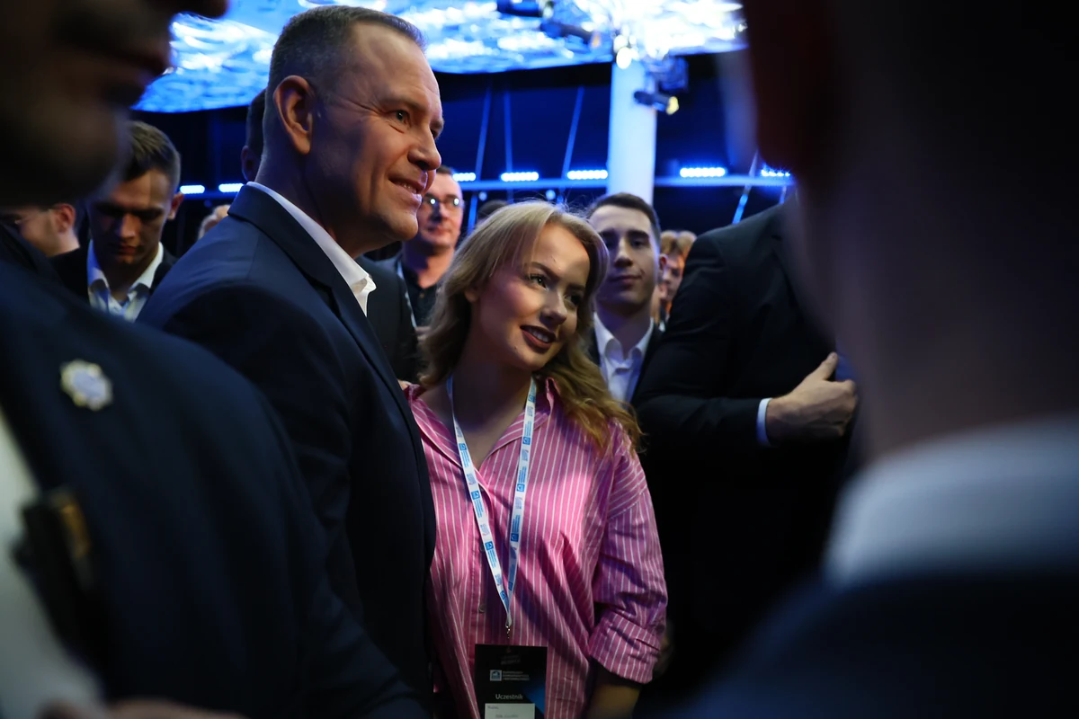 Kongres Młodych 2025 — zdjęcie 23
