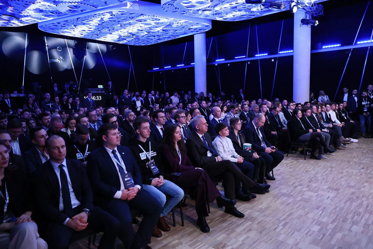 Kongres Młodych 2025 — zdjęcie 4