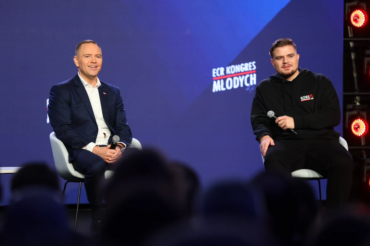 Kongres Młodych 2025 — zdjęcie 25