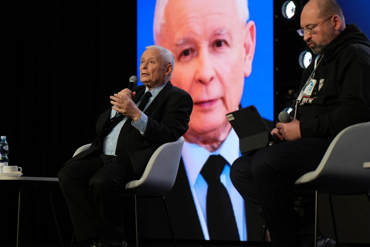 Kongres Młodych 2025 — zdjęcie 40