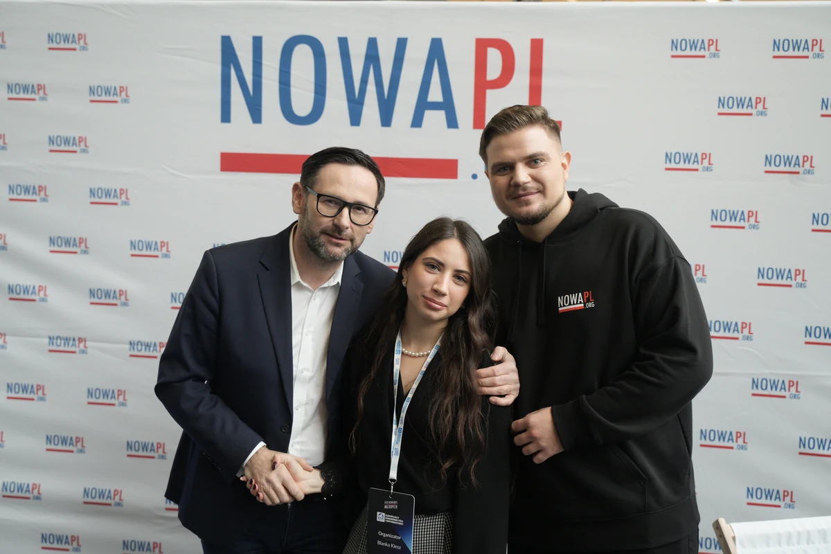 Kongres Młodych 2025 — zdjęcie 19