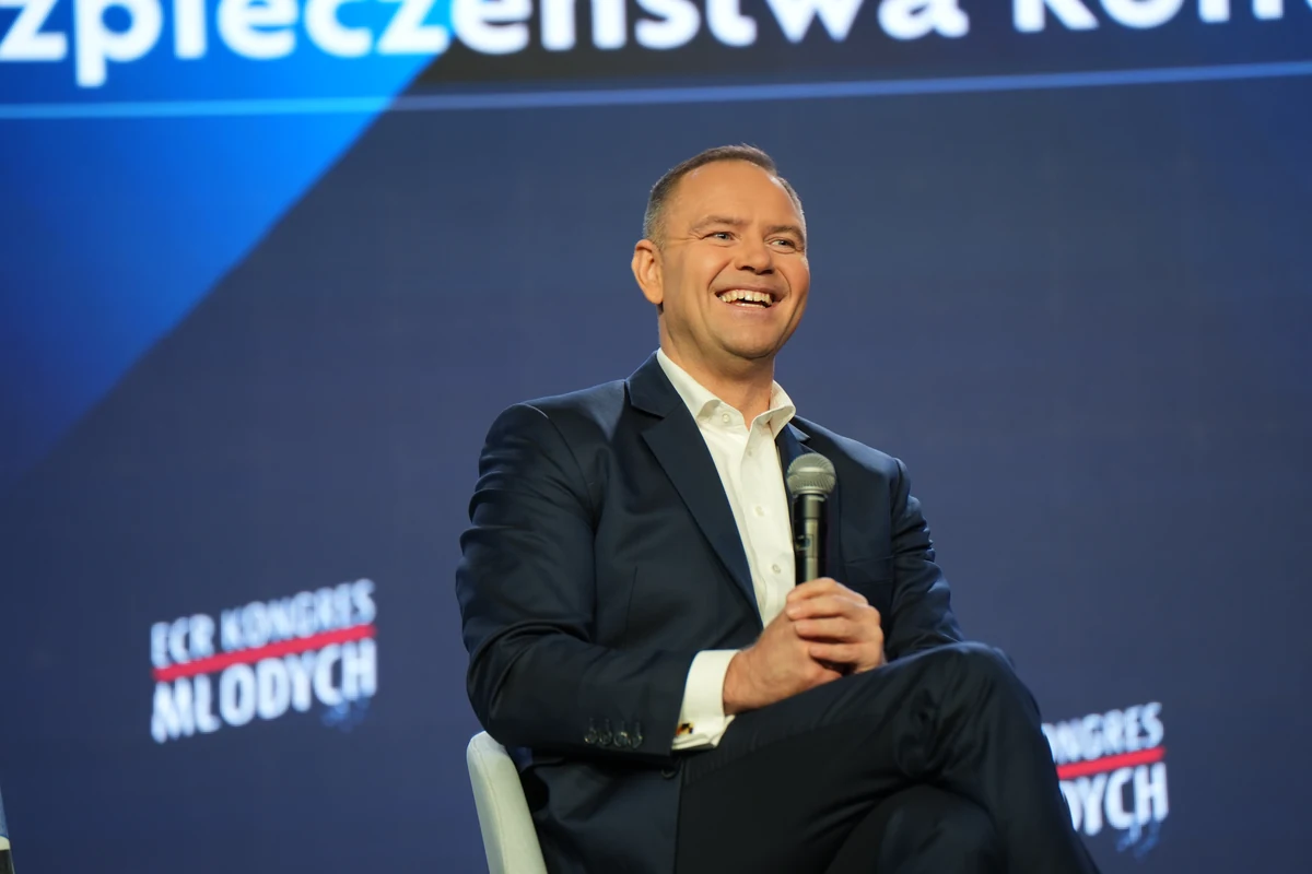 Kongres Młodych 2025 — zdjęcie 2
