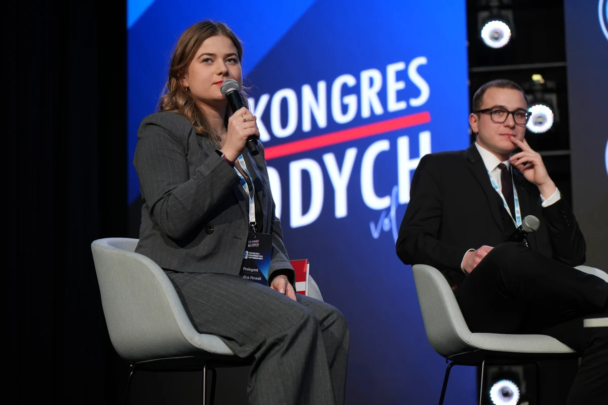 Kongres Młodych 2025 — zdjęcie 29