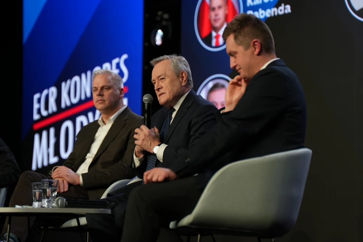 Kongres Młodych 2025 — zdjęcie 45