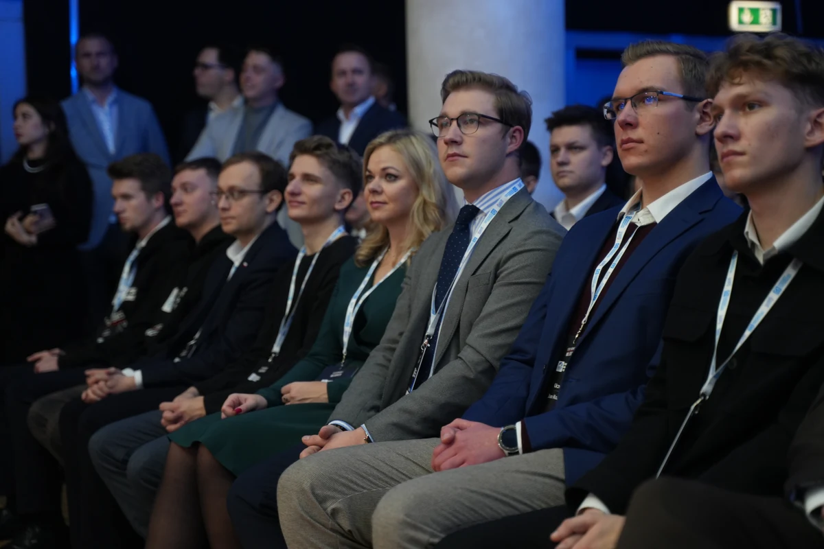 Kongres Młodych 2025 — zdjęcie 10