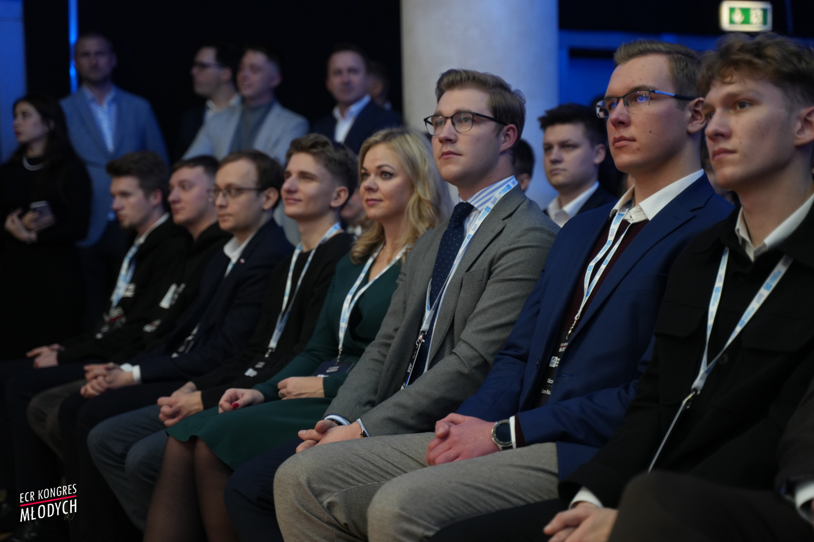 Kongres Młodych 2025 — zdjęcie 1