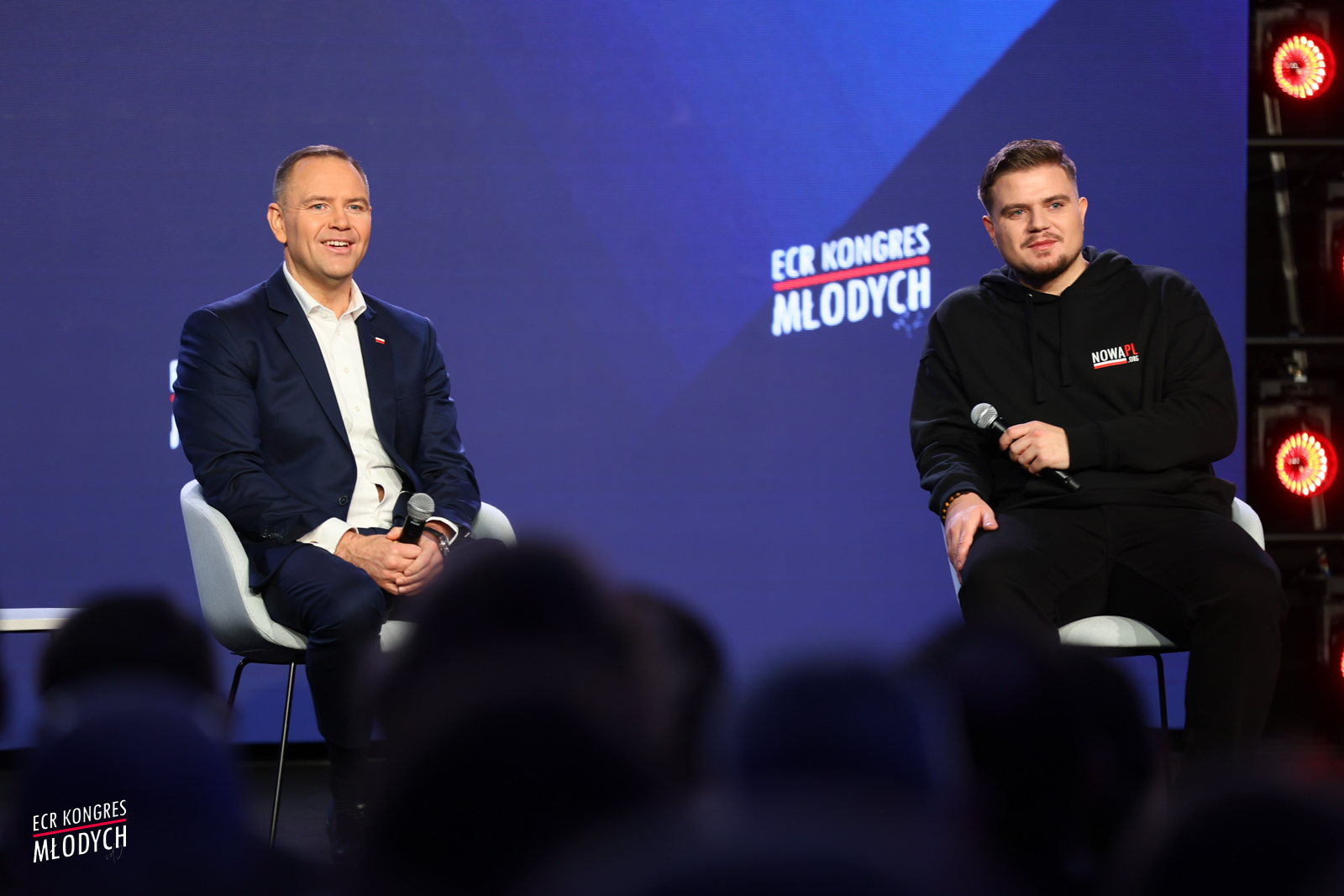 Kongres Młodych 2025 — zdjęcie 4
