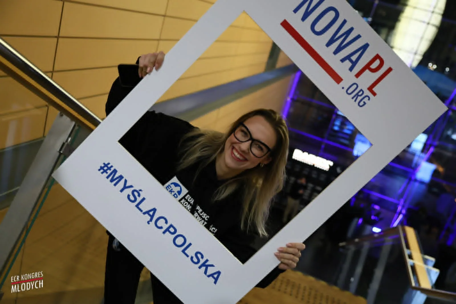 Kongres Młodych 2025 — zdjęcie 7
