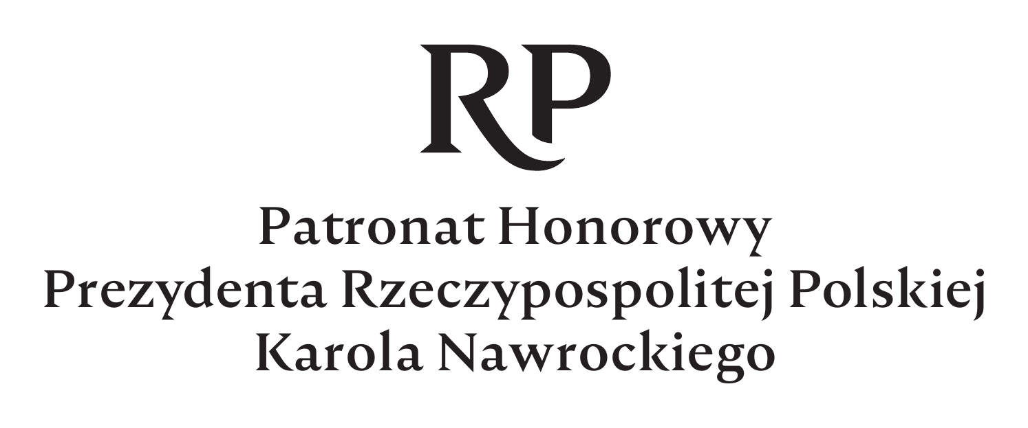 Patronat Honorowy Prezydenta Rzeczypospolitej Polskiej Karola Nawrockiego